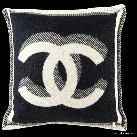 WOOL PILLOW 2.0 THROW COCO 0602